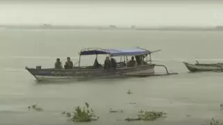 27 человек погибли при кораблекрушении на Филиппинах