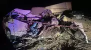 Четверо погибли и трое детей пострадали в результате ДТП в области Жетысу