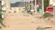 "Люди устали. Осенью-весной идем по грязи, летом все в пыли"