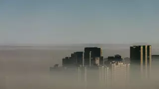 Неблагоприятные метеоусловия ожидаются в 4 городах 31 июля