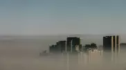 Неблагоприятные метеоусловия ожидаются в 4 городах 31 июля
