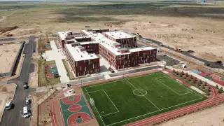 О подготовке к новому учебному году рассказали в Акмолинской области