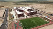 О подготовке к новому учебному году рассказали в Акмолинской области
