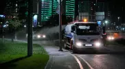 Астанчан попросили закрывать окна по ночам