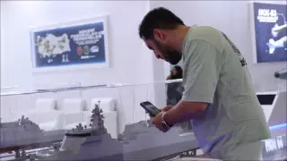 На сообщение турецких СМИ о военных кораблях ответили в "Казахстан инжиниринг"