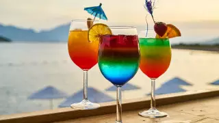 Куда поехать на "все включено", кроме Турции: 3 направления