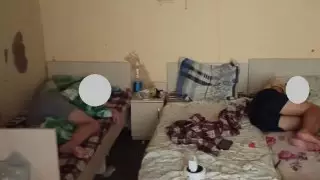 На условия в детском лагере в Конаеве пожаловались родители