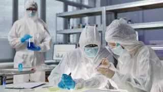 "30 американских биолабораторий в Казахстане": Минздрав ответил на слухи