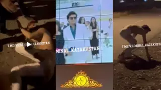 Певец Улангасыр Камиев высказался о скандале с дракой на тое