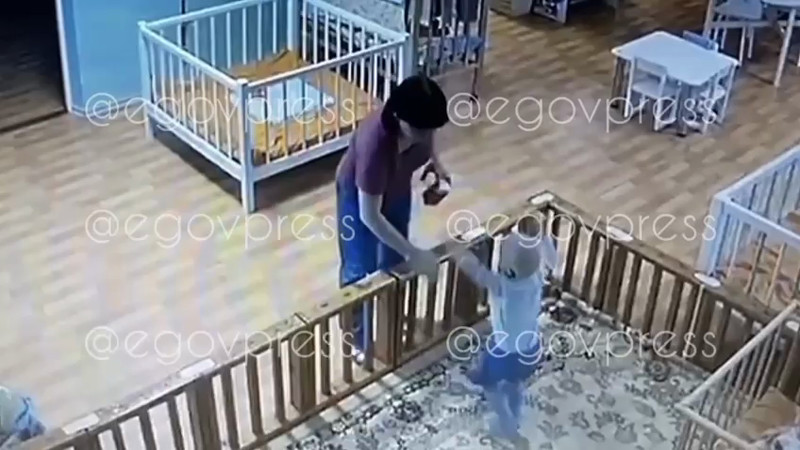 Видео egov.press