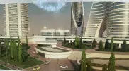 Принят генеральный план Конаева до 2050 года