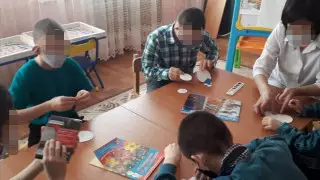 Министр ответила, почему среди отравившихся детей в Караганде одни мальчики