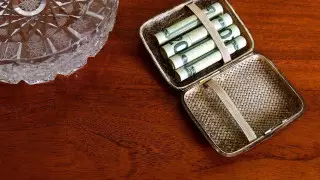 Сколько табачники принесли денег Казахстану