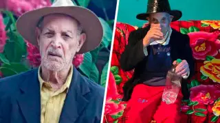 Скончался самый старый человек на Земле