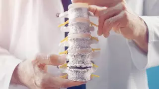 Названы самые опасные для позвоночника профессии