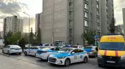 "Уход Асель - трагедия для всех алматинцев": Досаев выразил соболезнования семье погибшей при пожаре в ЖК "Аккент"
