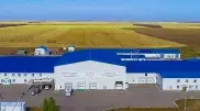 Четыре человека погибли на свинокомплексе в СКО