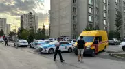 Врачи рассказали о состоянии пострадавших на пожаре в ЖК Алматы