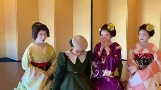 "Не все знали, что у нас есть своя земля и язык". Казахстанка - о жизни в Японии