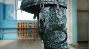 В Семее полицейского осудили за пытки во время Кантара