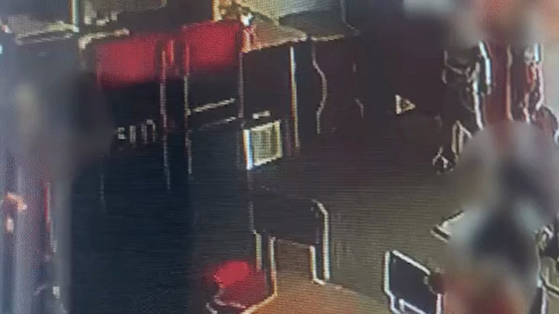 Кадры из видео