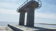 Шығыс Қазақстанда миллиардтар бөлінген көпір құрылысы жұмысын тоқтатуы мүмкін