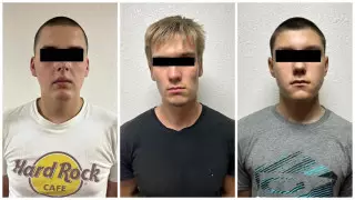 В Кыргызстане задержали парней, подозреваемых в избиении людей азиатской внешности