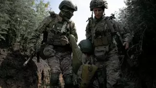 Что произошло в Украине ночью 3 августа