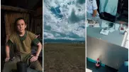 Атақты Махмұт ұстаның ұлы Кегендегі қымызмұрындықтың былығын жайып салды: облыстық әкімдік жауап берді