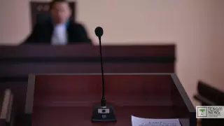 Жительницу Мангистау оштрафовали на полмиллиона за "благодарность"