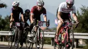 Велогонка Tour of World Class Almaty: какие дороги будут перекрыты 6 августа