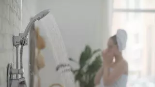 В самый элитный район Алматы вернули воду и назвали условия для работы без срывов