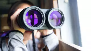 Китай призвал граждан шпионить друг за другом