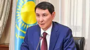 Зачем в сети рассылают фейковое интервью зампремьера Казахстана
