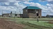 "Әкімдіктің де қауқары жетер емес": Астананың іргесіндегі ауылдар жарықсыз отыр