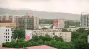 Повышенный уровень загрязнения воздуха ожидается в 3 городах 4 августа