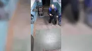 Дроппера задержали в Астане