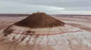 Жара отступает? Погода в Казахстане в выходные