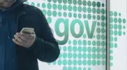 Задержание сотрудника объяснили в "Правительстве для граждан"
