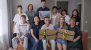 Дом юношества для детей без попечения родителей появился в Караганде