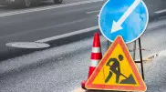Проспект Сейфуллина перекроют в Алматы