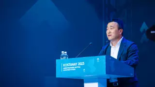 Kia усилит позиции Казахстана по локализации авто