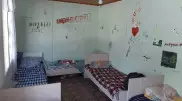 Появились устрашающие фото из детских лагерей Алматинской области