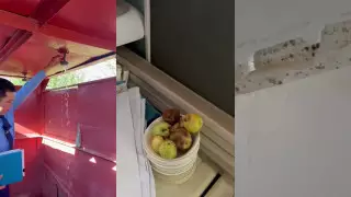 Продукты в туалетной комнате: состояние детских лагерей ужаснуло кызылординских прокуроров