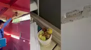 Продукты в туалетной комнате: состояние детских лагерей ужаснуло кызылординских прокуроров