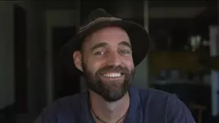 Датчанин посетил все страны мира без перелетов за 10 лет