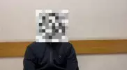 Дроппер-россиянин задержан в ЗКО