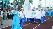 В Акмолинской области стартовала летняя спартакиада "Ақ бидай - 2023"
