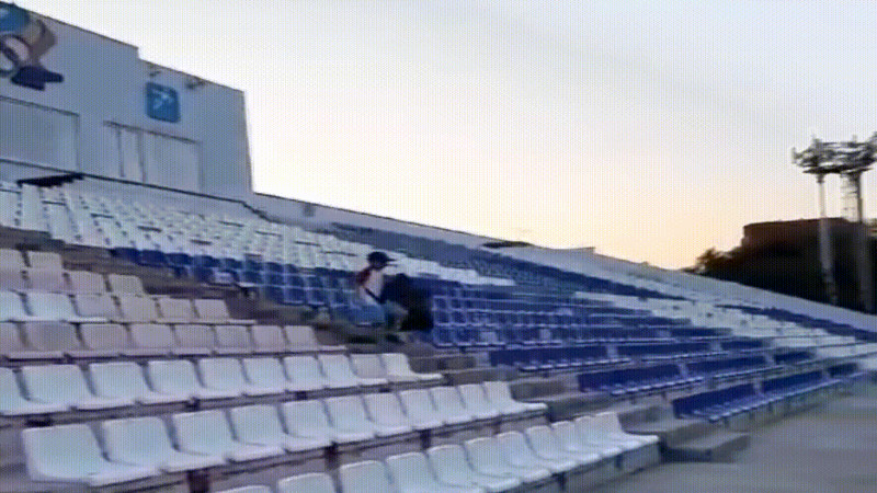 Кадр из видео