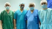 Казахстанку с аномально большим языком прооперировали
